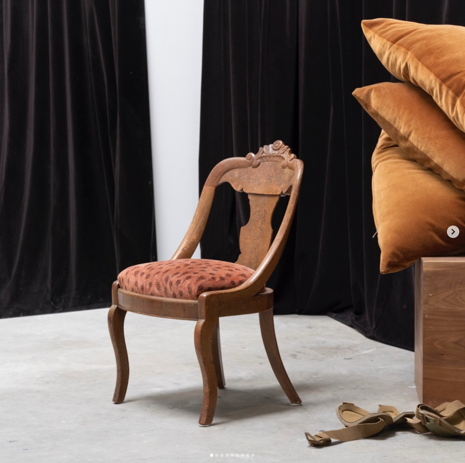 Side Chairs