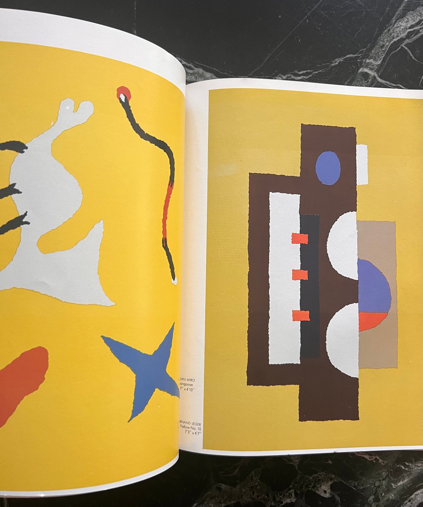 Contemporary French Tapestries coffee table book, 1966