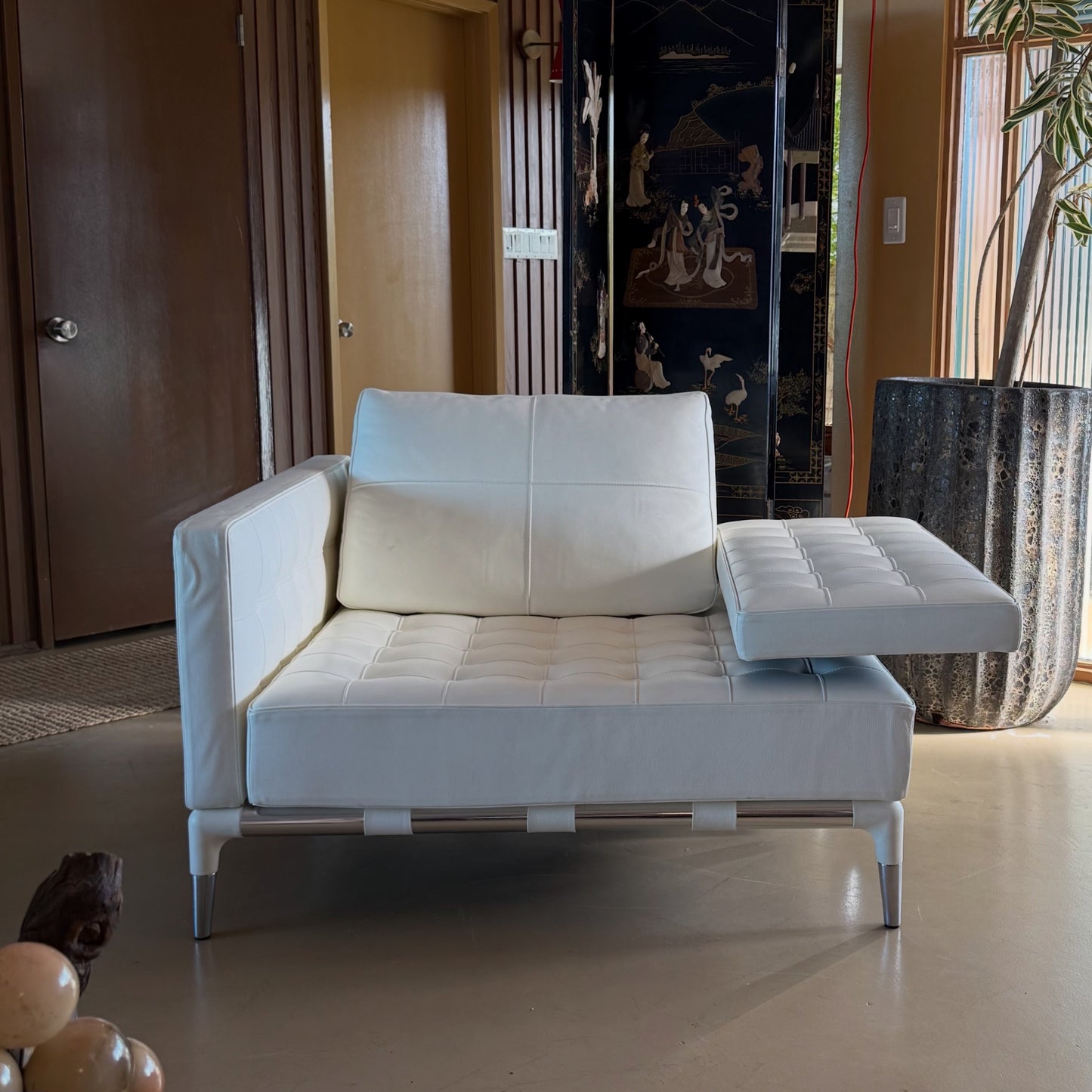 The Privé lounge chair by Philippe Starck for Cassina, Italy 21st century