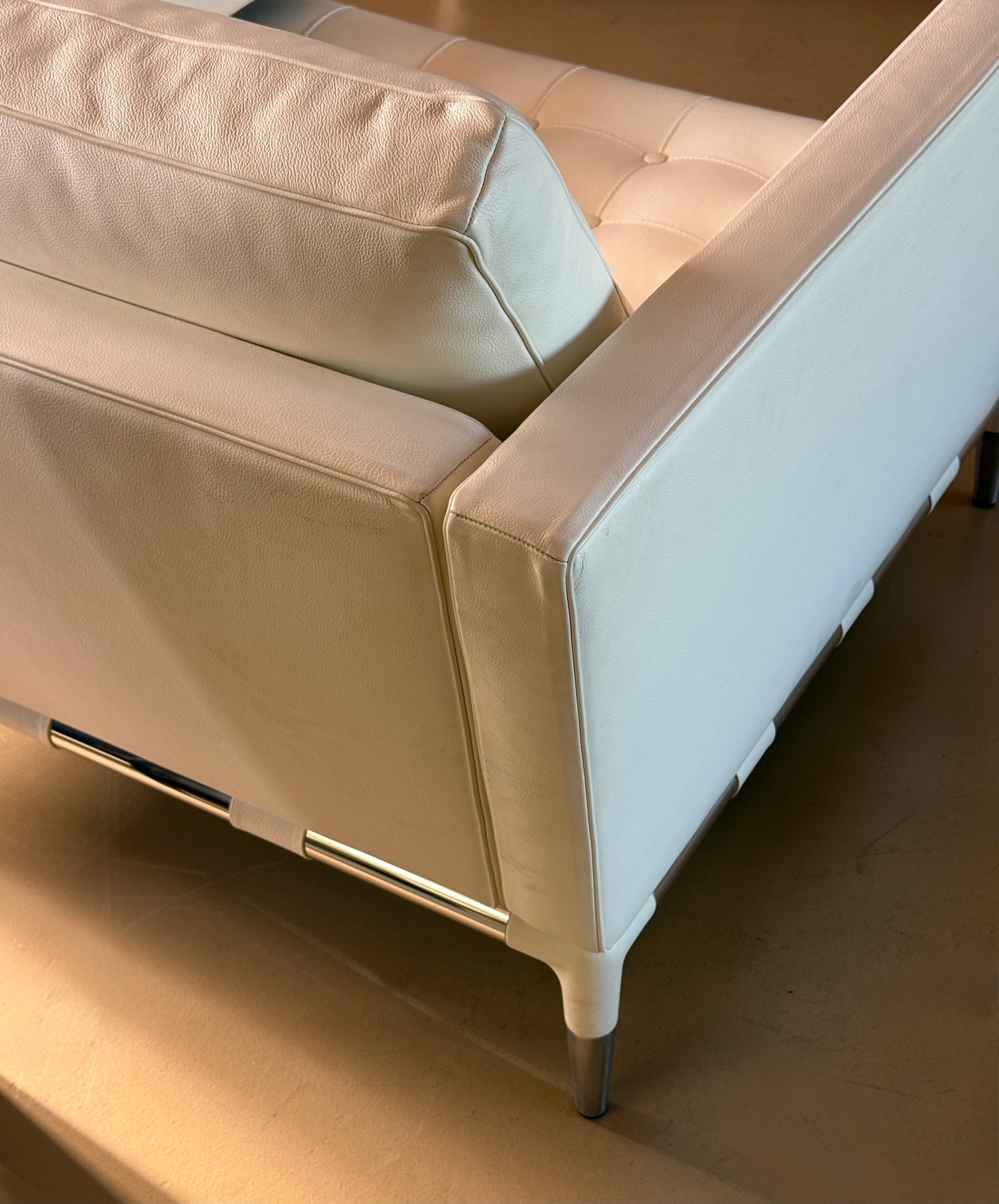 The Privé lounge chair by Philippe Starck for Cassina, Italy 21st century