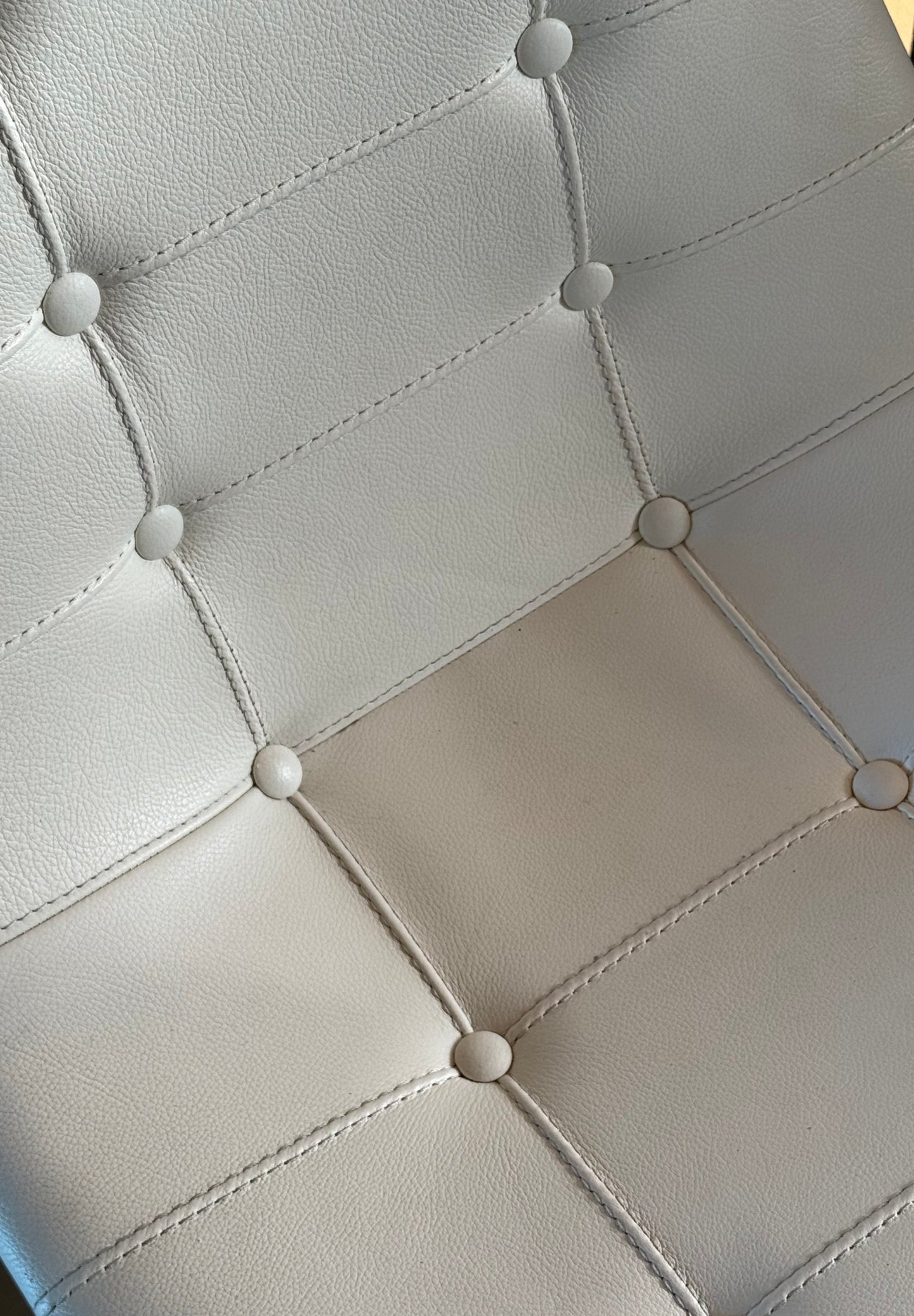 The 245 Caprice chair by Philippe Starck for Cassina, 2007