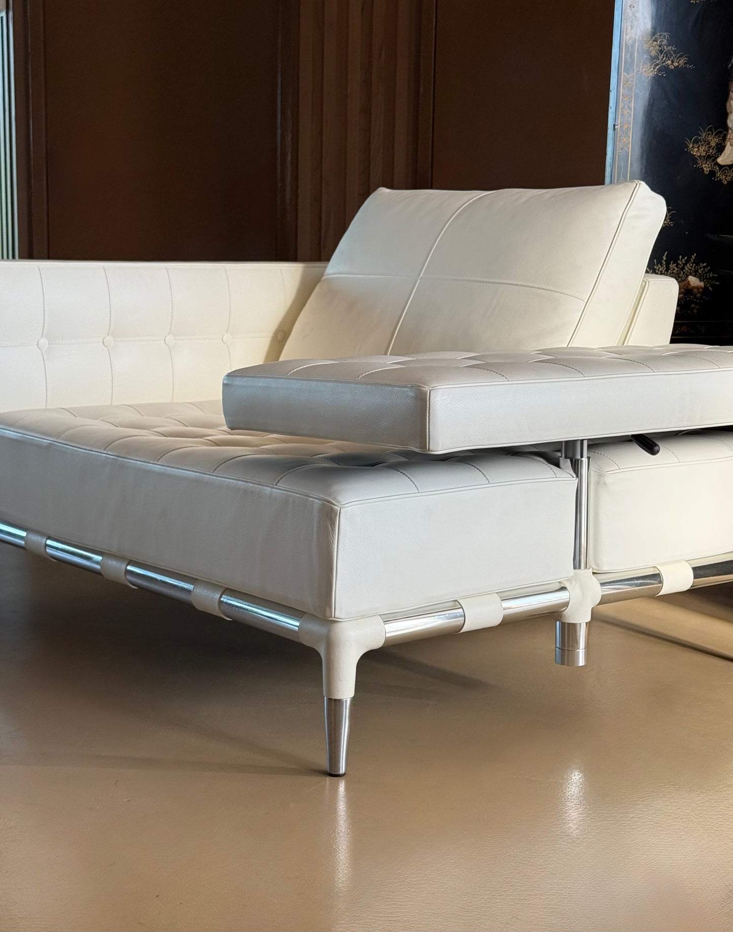The Privé lounge chair by Philippe Starck for Cassina, Italy 21st century